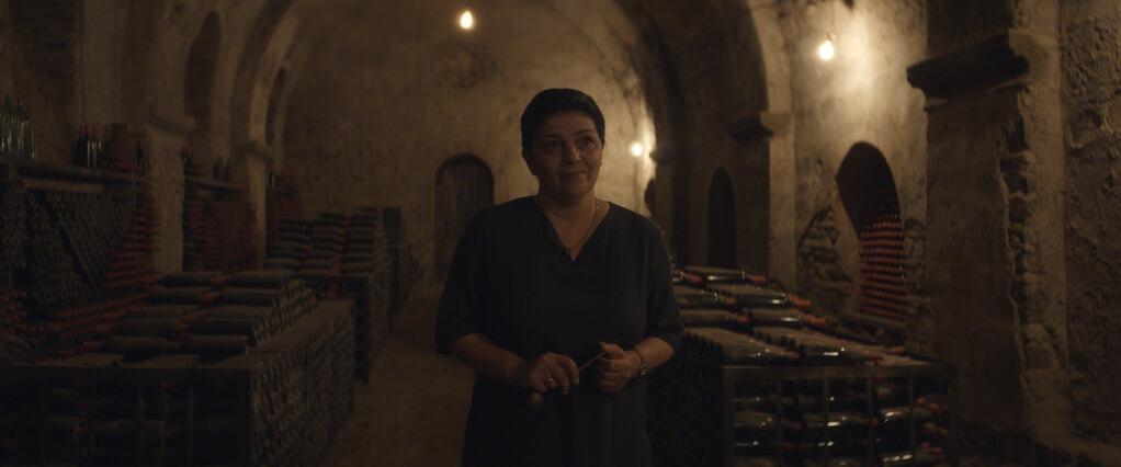 Drops of God - &copy; AppleTV