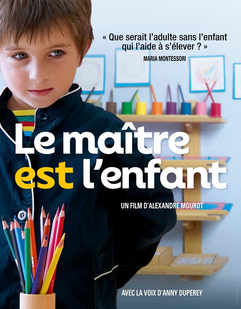 Le Maître est l'enfant Le Maître est l'enfant