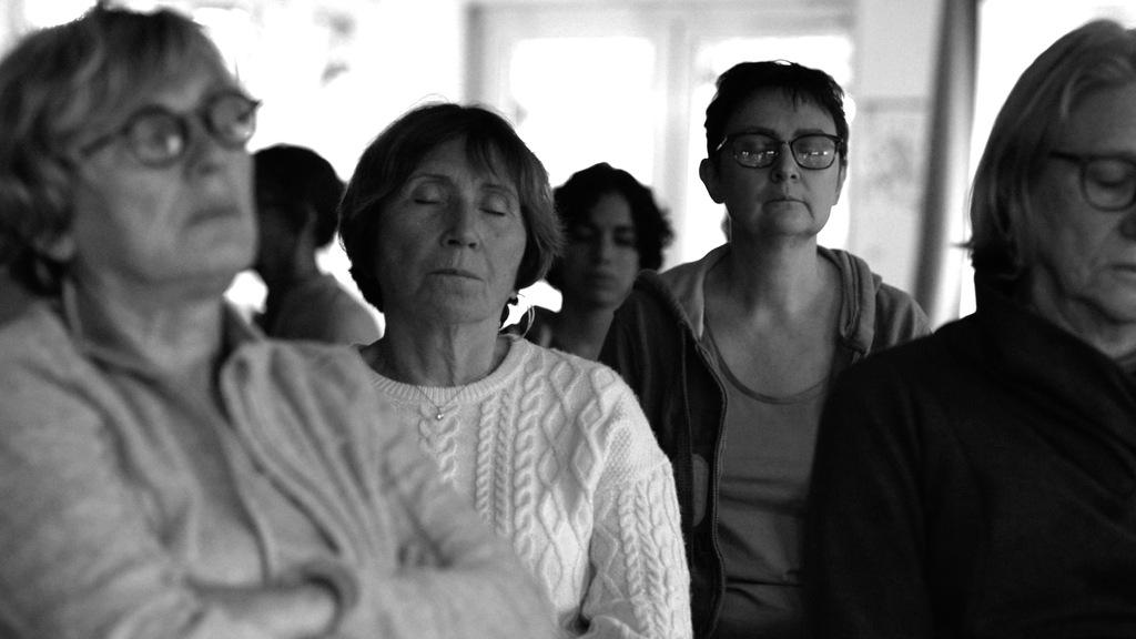 The Breakaway - &copy; INVIVOVID&Eacute;O - Script Line