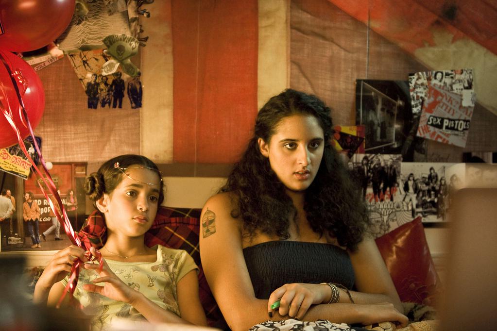 Butterfly Kiss - © Jean-Marie Marion Grive Productions - France 2 Cinema - Thelma Films Butterfly Kiss - © Jean-Marie Marion Grive Productions - France 2 Cinema - Thelma Films