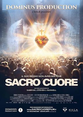 Sacred Heart - Italy
