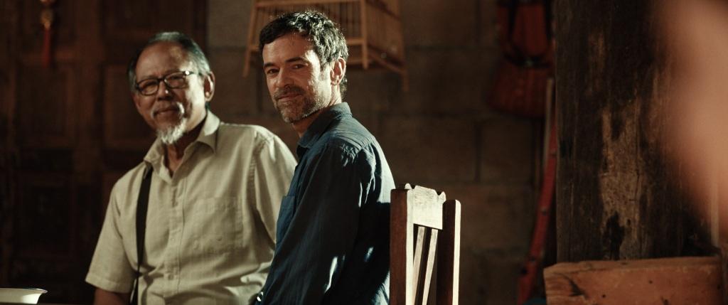 Romain Duris - &copy; Playtime Production - Mandarin & Compagnie