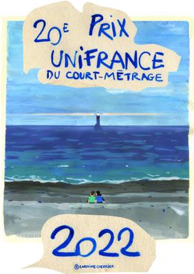 Unifrance Short Film Awards