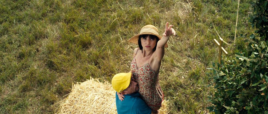 Mostra - S&atilde;o Paulo International Film Festival - 2011