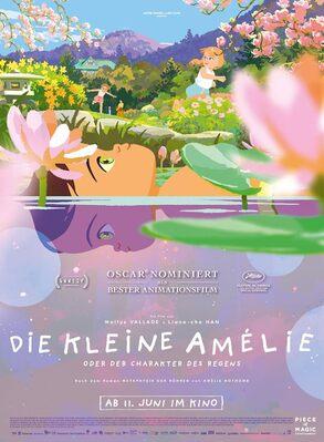 Little Amélie - Germany Little Amélie - Germany