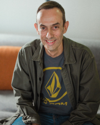 Jean-François Tosti Jean-François Tosti