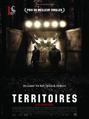 Territories Territories