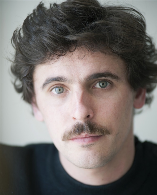 Nicolas Martinez - © Ledroit-Perrin Nicolas Martinez - © Ledroit-Perrin
