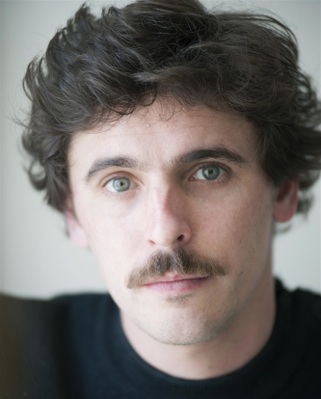 Nicolas Martinez - © Ledroit-Perrin Nicolas Martinez - © Ledroit-Perrin