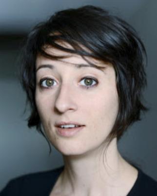 Aur&eacute;lia Tastet
