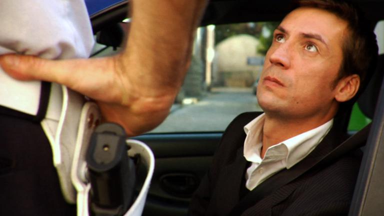 Kortfilmfestival Leuven - 2010