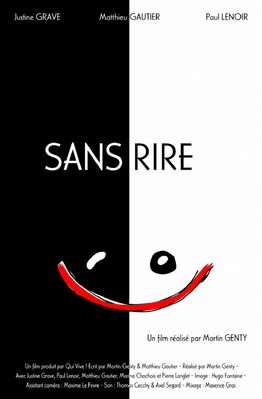 Sans rire Sans rire