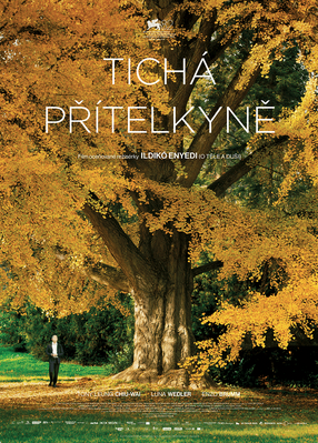 Silent Friend - Czech Republic