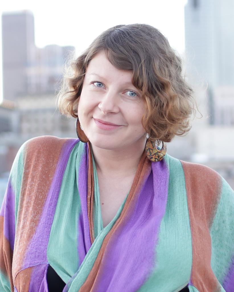 Alina Skrzeszewska Alina Skrzeszewska