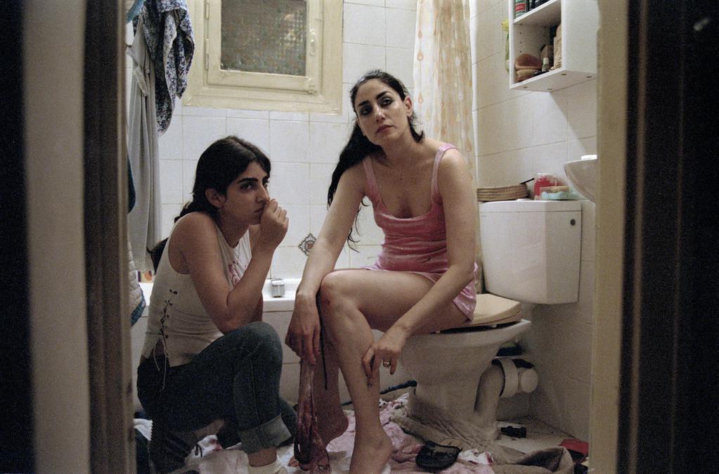 Semaine de la Critique - Cannes - 2004