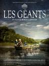 Les Géants - Poster - France Les Géants - Poster - France