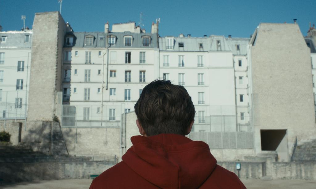 Little White Dude Little White Dude