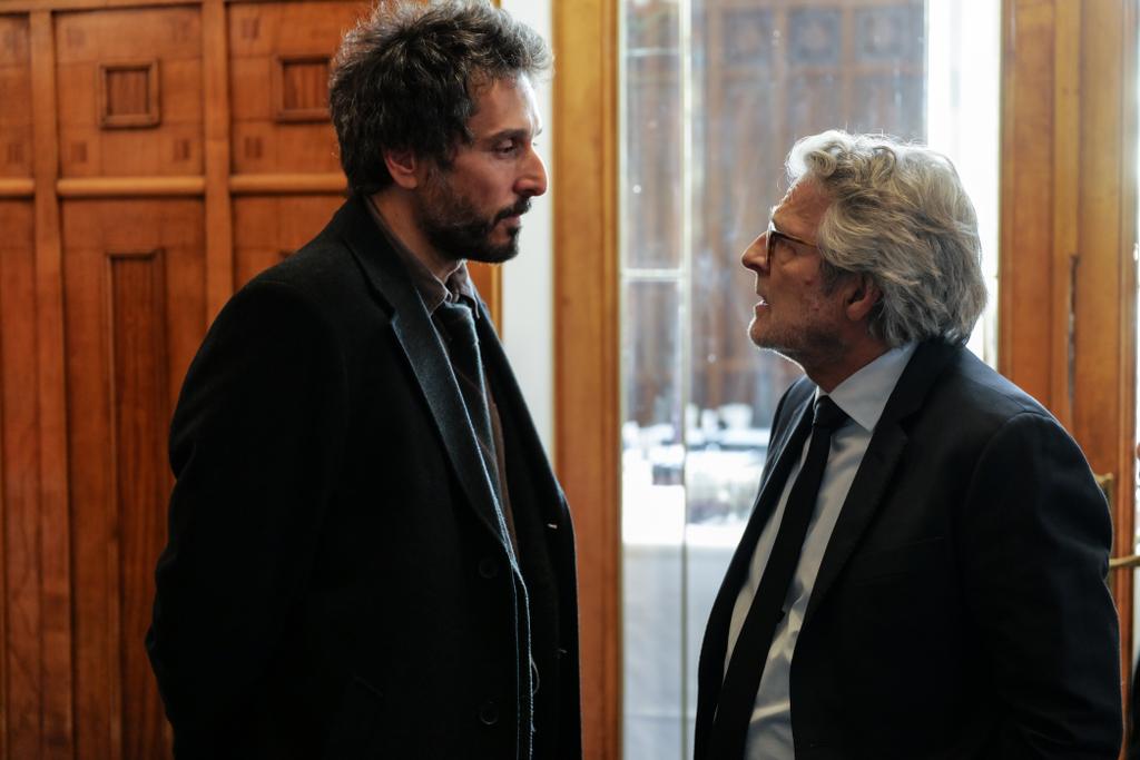 Everybody Lies - © CPB Films Everybody Lies - © CPB Films