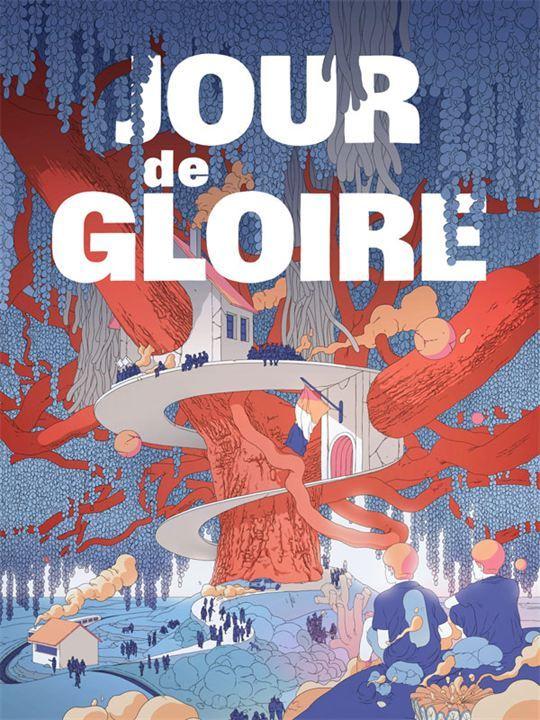 Jour de gloire Jour de gloire