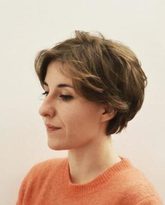 Aude David Aude David