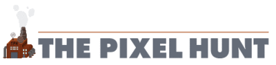 The Pixel Hunt The Pixel Hunt