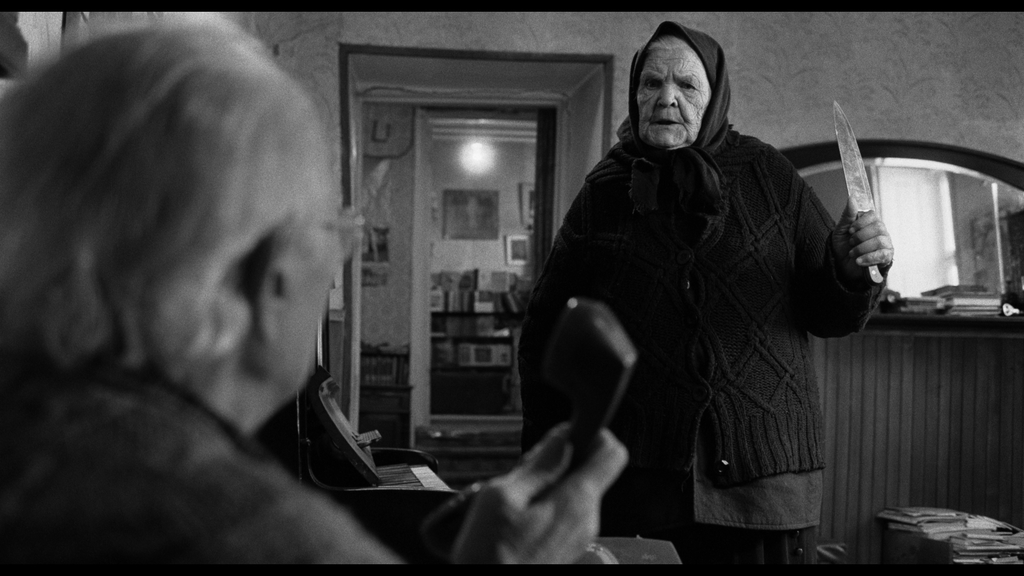 Nest (Le Nid) Nest (Le Nid)