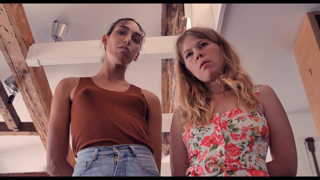 Show Me Shorts - 2024