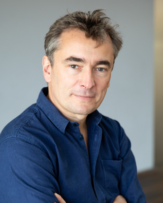 David Maisse - © Caroline Ablain David Maisse - © Caroline Ablain