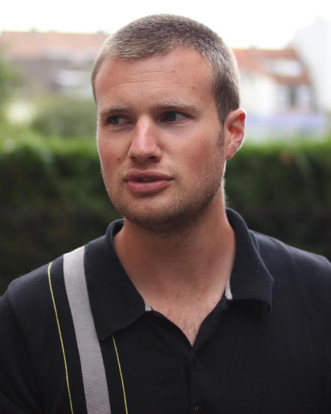 Olivier Hansz Olivier Hansz