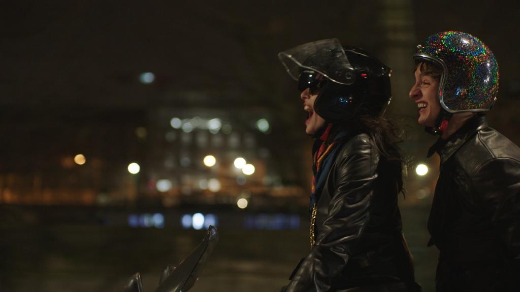 Lola Carri&egrave;re