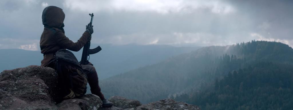 Sitges-Festival internacional de cinema fant&agrave;stic de Catalunya - 2015