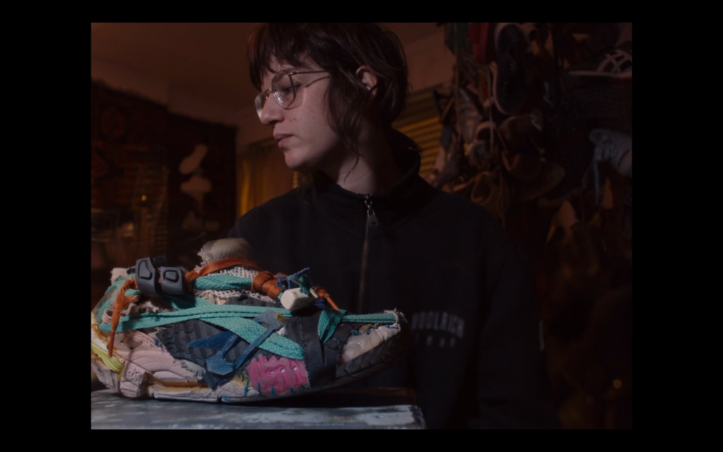 Mannequin Zéro Mannequin Zéro