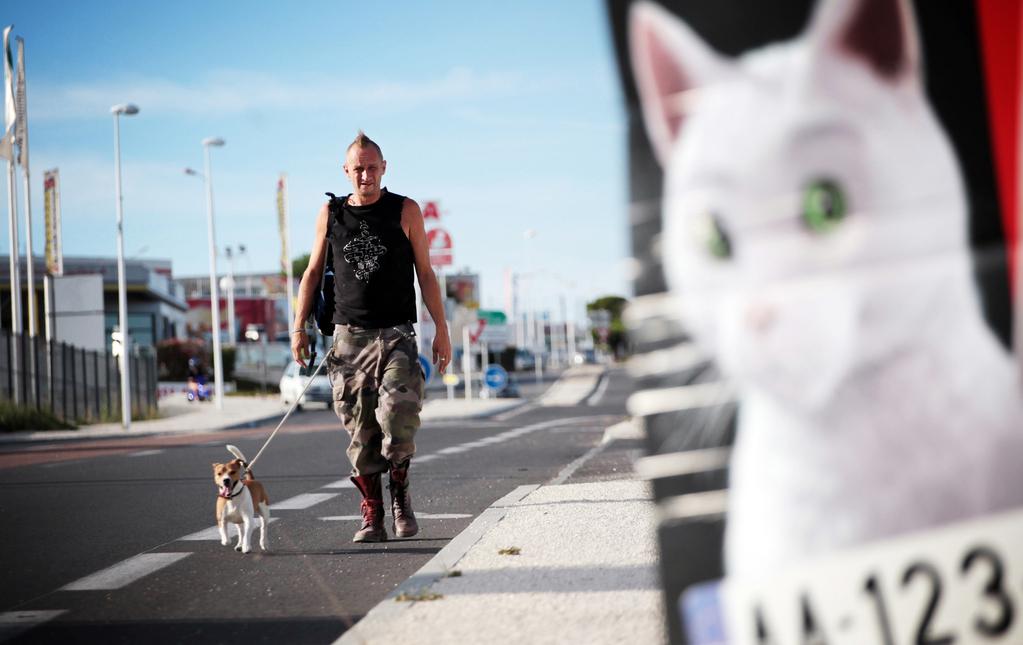 The Alliance Française French Film Festival - 2013 - © Theo Synchro The Alliance Française French Film Festival - 2013 - © Theo Synchro