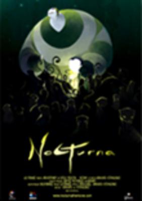 Nocturna, la nuit magique Nocturna, la nuit magique