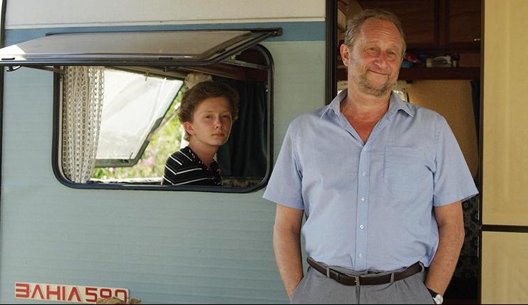 Oh L&agrave; L&agrave; - Festival de Cine Franc&eacute;s de Humor - 2019