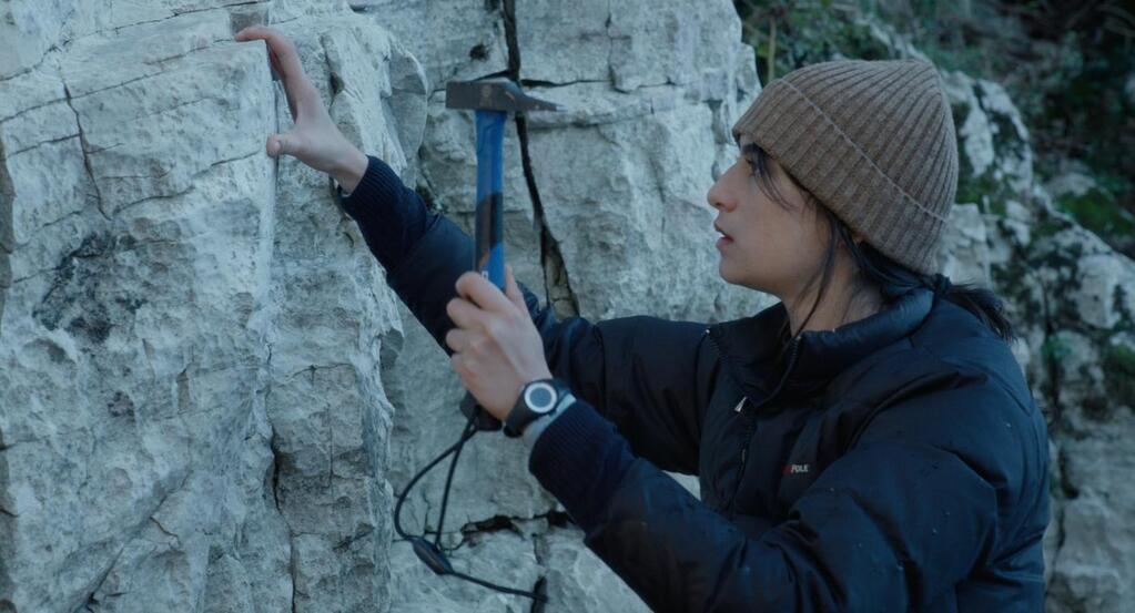 A Climbing Tale A Climbing Tale