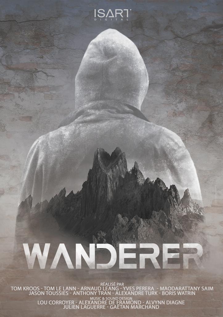 Wanderer Wanderer