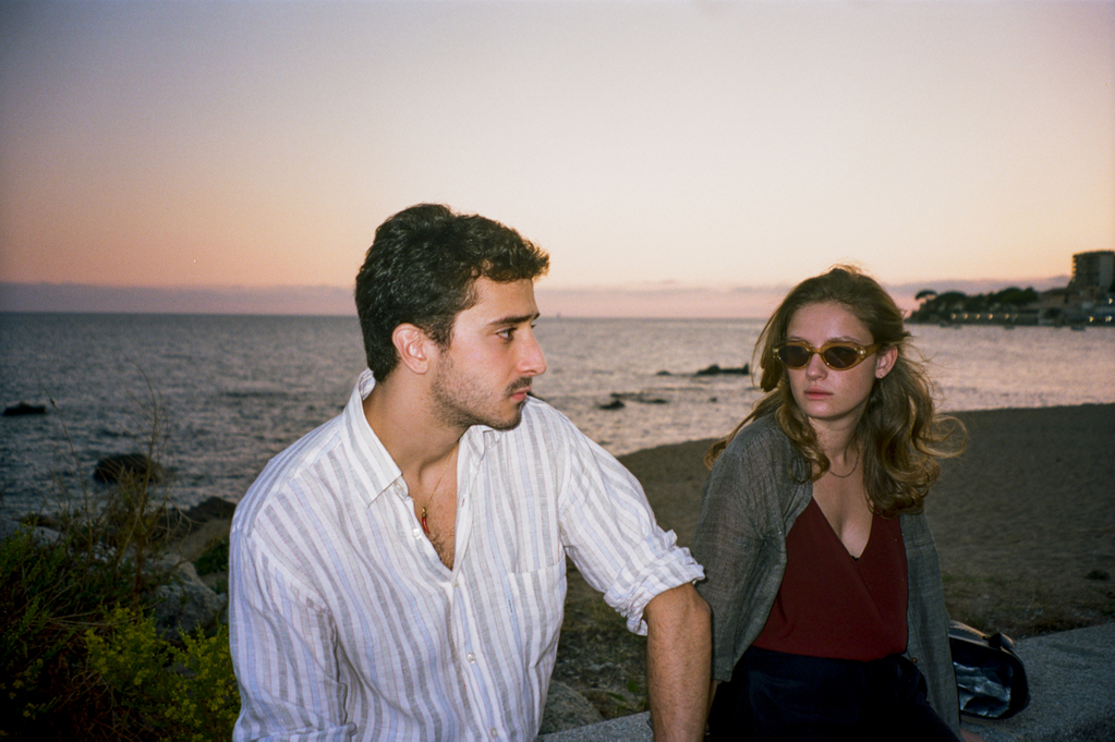 J&eacute;r&ocirc;me Ferrari - &copy; Elise Pinelli