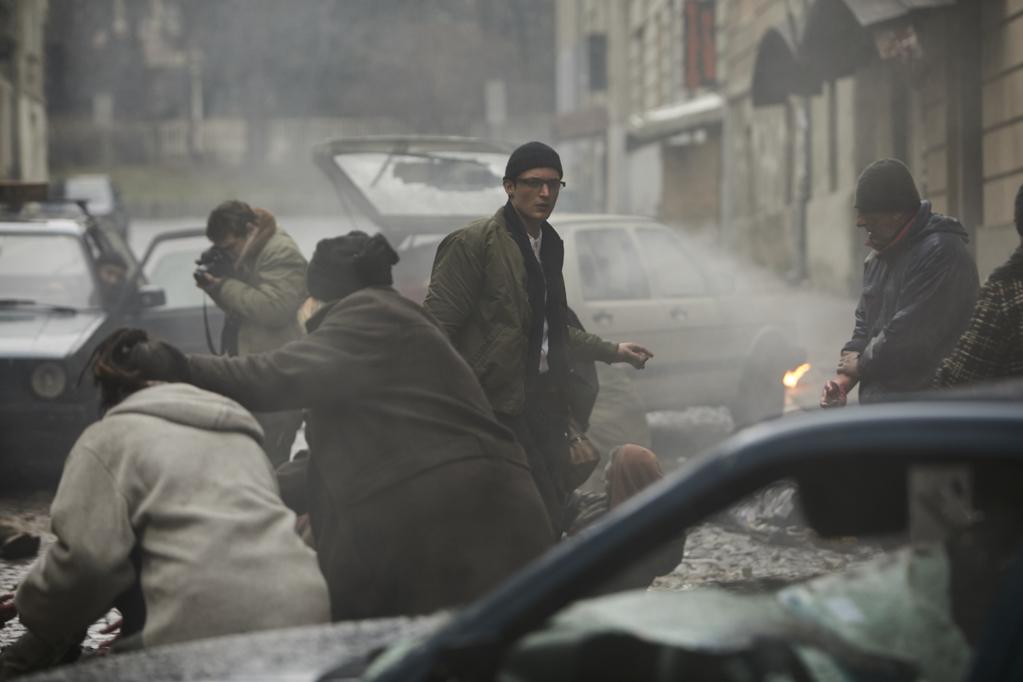 Sympathie pour le diable - © Shayne Laverdiäre - Monkey Pack Films - Gofilms Sympathie pour le diable - © Shayne Laverdiäre - Monkey Pack Films - Gofilms