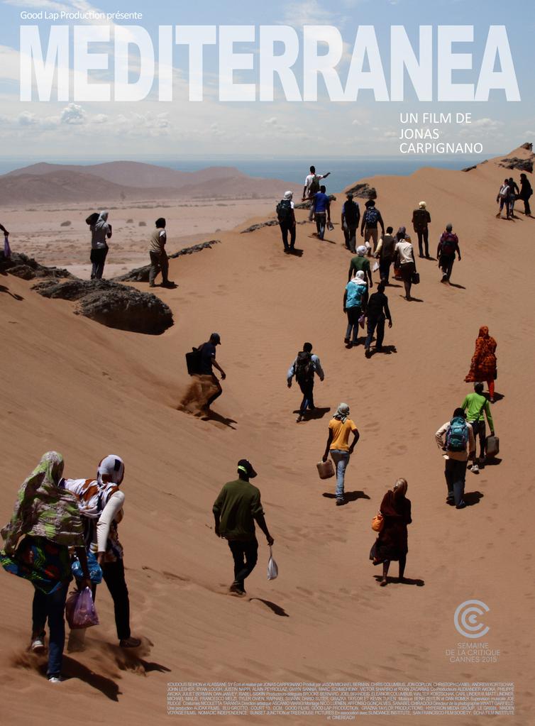 Mediterranea Mediterranea