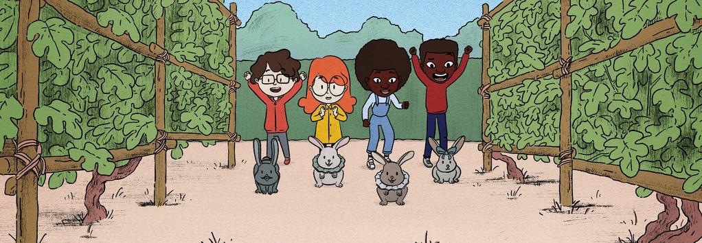 Animatou - 2025 - © FILMS GRAND HUIT Animatou - 2025 - © FILMS GRAND HUIT