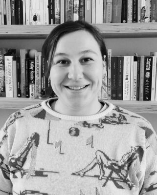 Annechien Strouven Annechien Strouven