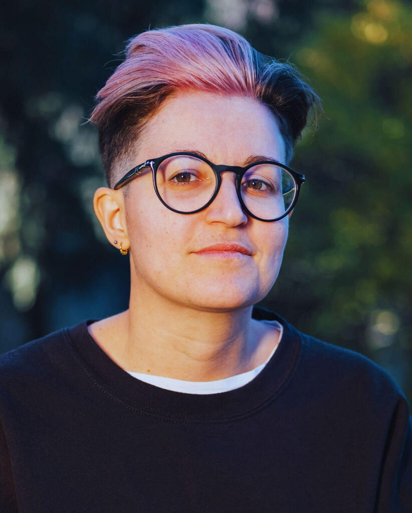 Pauline Quinonero Pauline Quinonero