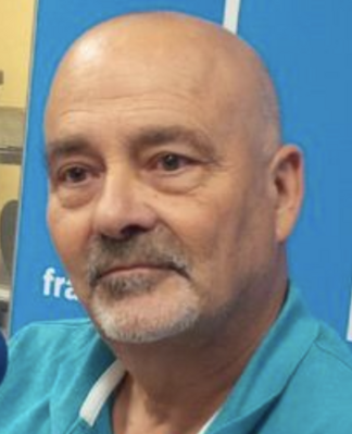Guy Marignane - &copy; Radio France