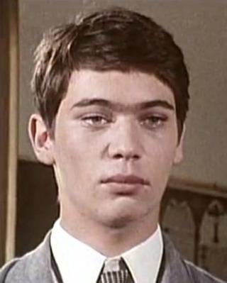 Bruno Rozenker Bruno Rozenker