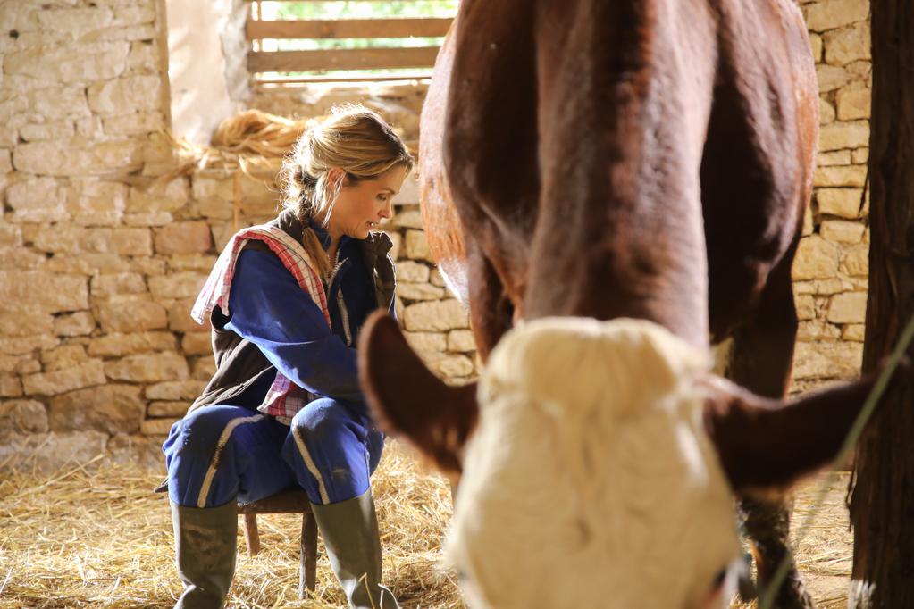Barbara Schulz - &copy; 2024 - Sarah Esnault - Bonne Pioche Cin&eacute;ma - Gaumont - France 2 Cin&eacute;ma