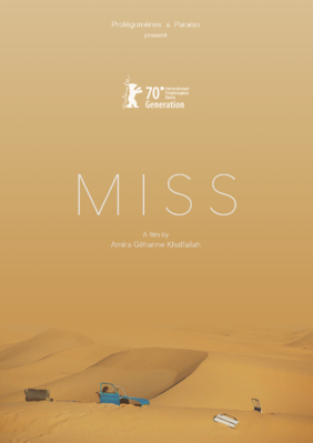 Miss Miss