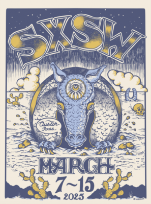 South by SouthWest - © Taylor Rushing South by SouthWest - © Taylor Rushing