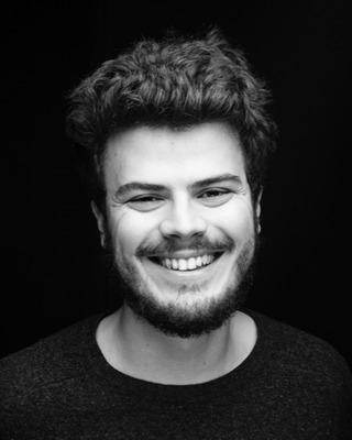 Matthieu Fraticelli Matthieu Fraticelli