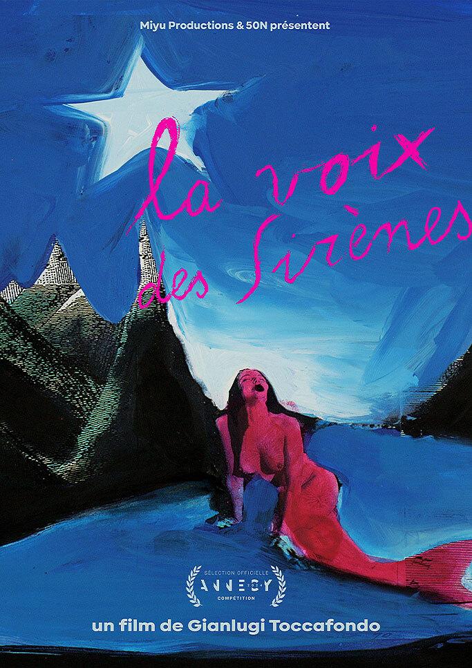 La Voix des sirènes La Voix des sirènes